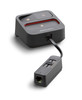 HP Poly MDA105 QD USB-A Analog Switch - 8A7E2AA