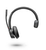 HP Poly Voyager 4310 USB-A Headset +BT700 dongle - 76U48AA