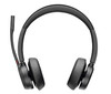 HP Poly Voyager 4320 Microsoft Teams Certified USB-C Headset +BT700 dongle - 77Z30AA