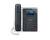 HP Poly Edge E100 IP Phone and PoE-enabled - 82M86AA