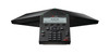 HP Poly Trio 8300 IP Conference Phone and PoE-enabled No Radio - 830A0AA