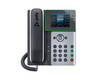 HP Poly Edge E350 IP Phone and PoE-enabled - 82M89AA