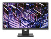 Lenovo ThinkVision E24q-30 computer monitor 23.8" 2560 x 1440 pixels Wide Quad HD LED Black - 63ECGAR2US