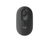 Logitech POP mouse Universal Bluetooth Optical 4000 DPI - 910-007165