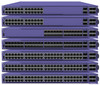 Extreme networks 5520-24X-ACDC-BASE network switch Managed L2/L3 Purple