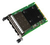 Intel X710-DA4 (OCP 3.0) Internal Fiber 1000 Mbit/s - X710DA4OCPV3G1P