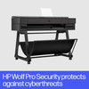 HP Designjet T850 36-in Printer - 2Y9H0A#B1K