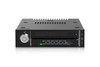 Icy Dock MB833MK-B V2 storage drive enclosure SSD enclosure Black M.2