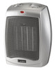 Lasko Ceramic Heater with Adjustable Thermostat Silver - 754200