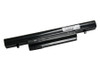 BTI PA3905U-1BRS- industrial rechargeable battery Lithium-Ion (Li-Ion) 4400 mAh 10.8 V - PA3905U-1BRS-BTI