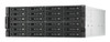 QNAP TL-R2400PES-RP storage drive enclosure HDD/SSD enclosure Black, Gray 2.5/3.5" - TL-R2400PES-RP-US