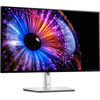 DELL UltraSharp U2724DE computer monitor 27" 2560 x 1440 pixels Quad HD LCD Black, Silver - DELL-U2724DE