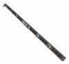 Eaton EVMA4609X power distribution unit (PDU) 42 AC outlet(s) 0U Black