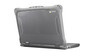 MAXCases EXTREME SHELL-F2 FOR ACER C936 14" Cover Gray, Transparent - AC-ESF2-C936-GRY