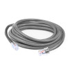 AddOn Networks ADD-50FSLCAT6A-GY networking cable Gray 600" (15.2 m) Cat6a U/UTP (UTP)