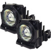 BTI ET-LAD70W- projector lamp 310 W P-VIP - ET-LAD70W-BTI
