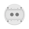 Hanwha SBV-140WW security camera accessory Junction box