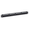 Black Box JPM624A-R2 patch panel 1U