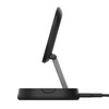 Belkin BoostCharge Pro Smartphone Black AC Wireless charging Fast charging Indoor - WIA008TTBK