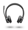 HP Poly Voyager 4320 USB-A Headset +BT700 dongle - 76U49AA