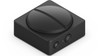 Microsoft Adaptive Dual Button Keypad Bluetooth/USB Black - J81-00001