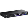 Trendnet TEG-S591 network switch Unmanaged 2.5G Ethernet (100/1000/2500)