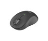 Logitech M550 mouse Office Ambidextrous Bluetooth Optical 4000 DPI - 910-006781
