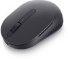 DELL MS7421W mouse Office Ambidextrous RF Wireless + Bluetooth Optical 1600 DPI - MS7421W-GR-NA