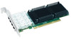 Axiom P08458-B21-AX network card Internal Fiber 25000 Mbit/s