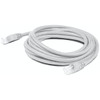 AddOn Networks ADD-15FCAT6AS-WE networking cable White 179.9" (4.57 m) Cat6a U/FTP (STP)