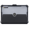 Targus THZ91513GLZ laptop case 11.6" Shell case Black, Transparent