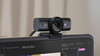 Logitech 960-001558 webcam 8.5 MP 3840 x 2160 pixels USB Black
