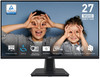 MSI Pro MP275Q computer monitor 27" 2560 x 1440 pixels Wide Quad HD LED Black - PROMP275Q