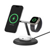 Belkin BoostCharge Pro Black Fast charging - WIZ023TTBK