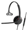 EPOS IMPACT 730T Headset Wired Head-band Calls/Music USB Type-C / USB Type-A Black - 1001212