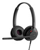 EPOS IMPACT 760T Headset Wired Head-band Calls/Music USB Type-C Black - 1001214