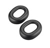 HP Poly Voyager Surround 80/85 UC Left and Right Ear Cups - 9C6M5AA