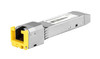 HPE Networking Instant On 10GBASE-T RJ45 30m Cat6a Transceiver - S0G18A