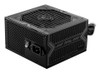MSI MAG A650BN power supply unit 650 W 20+4 pin ATX ATX Black - MAGA650BN