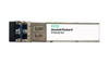 HPE Aruba Networking 10G SR SFP+ LC 400m OM4 MMF C-Class Transceiver - S2P30A