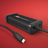 Lind Electronics USBC-4901 power adapter/inverter Auto 60 W Black