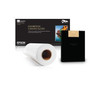 Epson S450308 printing paper 216x279 mm Matt 25 sheets White
