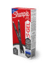 Sharpie 2096152 gel pen Retractable gel pen Medium Blue 12 pc(s)