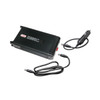 Lind Electronics GE1950-3709 power adapter/inverter Auto Black
