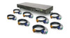 iogear GCS1808KITPTAA KVM switch Black