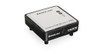 iogear GWHDRX01 AV receiver 3D Black, Silver