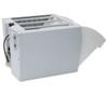 Ergotron 97-854 multimedia cart accessory Gray, White Basket