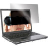 Targus Widescreen notebook privacy filter 15.4" - ASF154WUSZ