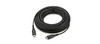 Kramer Electronics CP-AOCH/60F-50 HDMI cable 598.4" (15.2 m) HDMI Type A (Standard) Black - 97-04161050
