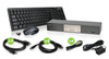 iogear GCS1904-KM KVM switch Black